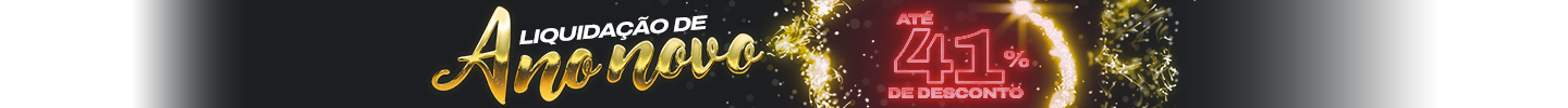 Promoção de Ano Novo