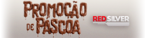 Promoção Especial de Páscoa