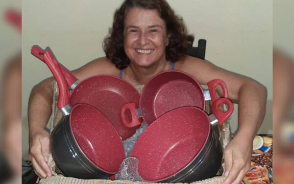 Quantas camadas têm as panelas RedSilver? Quantas camadas têm as panelas RedSilver?